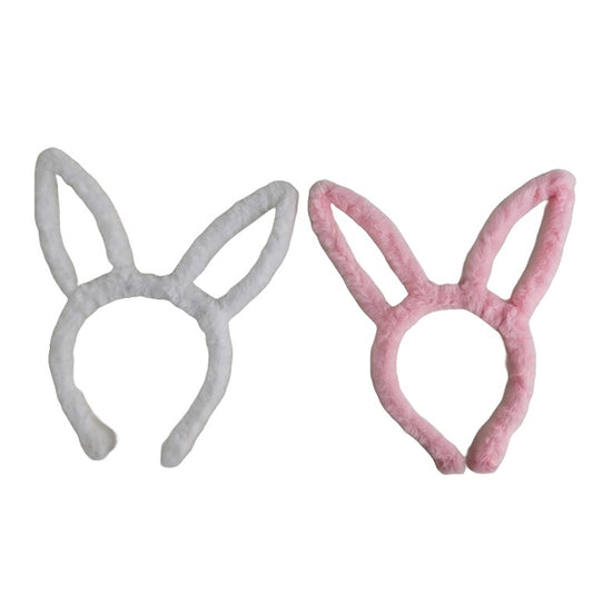 Bunny Headwear, Asstd