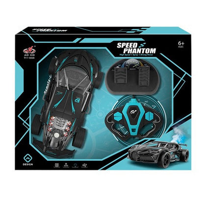 Remote Control Speed Phantom, Asstd