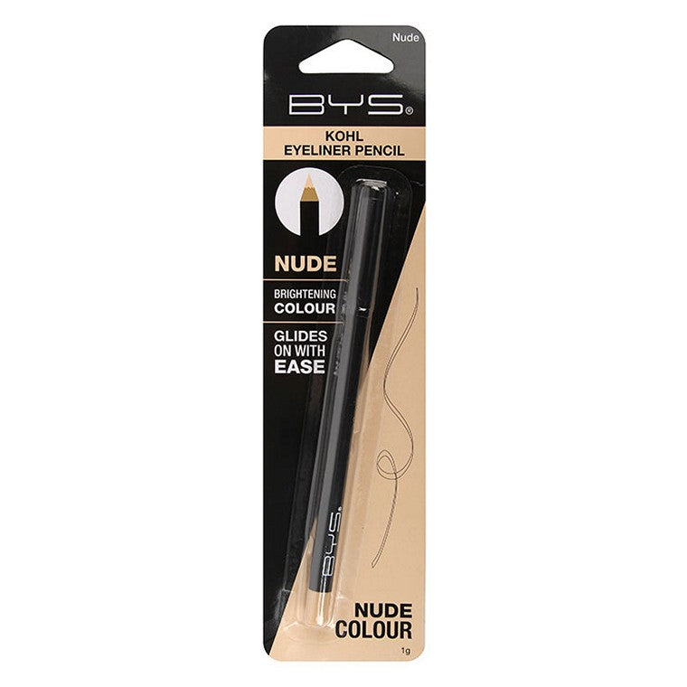 BYS Eyeliner Pencil 43 Nude