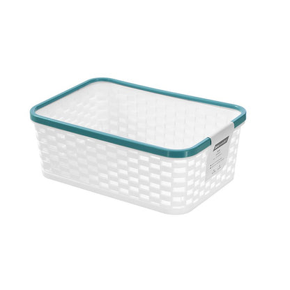 Brik Basket, Small, 3 Asstd Colours