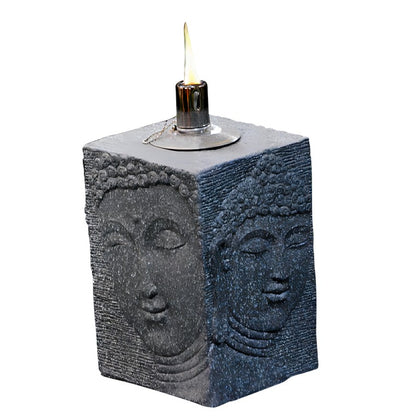 Buddha Oil Burner