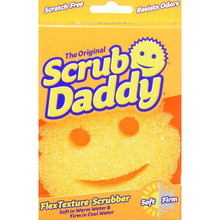 Scrub Daddy Original