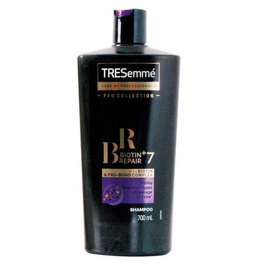 Tresemme Shampoo Biotin and Repair 700ml