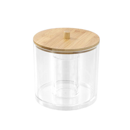 Bano Storage Container, 9.5x9.5x11cm