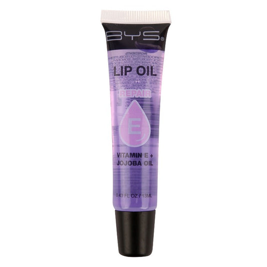 BYS Lip Oil Repair Vitamin E Jojoba Oil