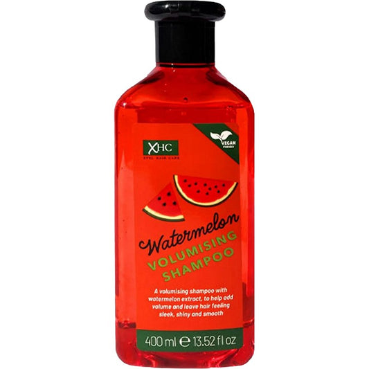 Watermelon Volumising Shampoo, 400ml