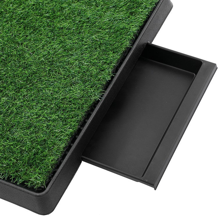 Indoor Training Pet Potty Grass