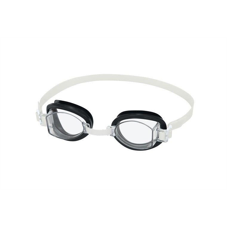 Aqua Burst Essential Goggles, Ages 14+, Asstd