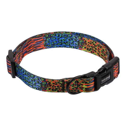 Pet Collar, Wild, Medium