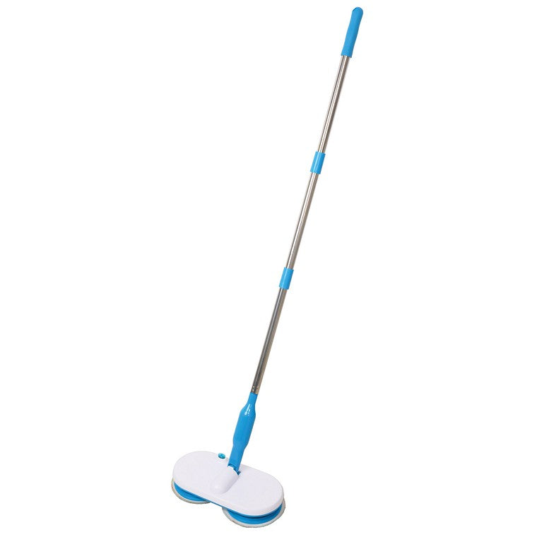 ASOTV Dual Spin Electric Mop