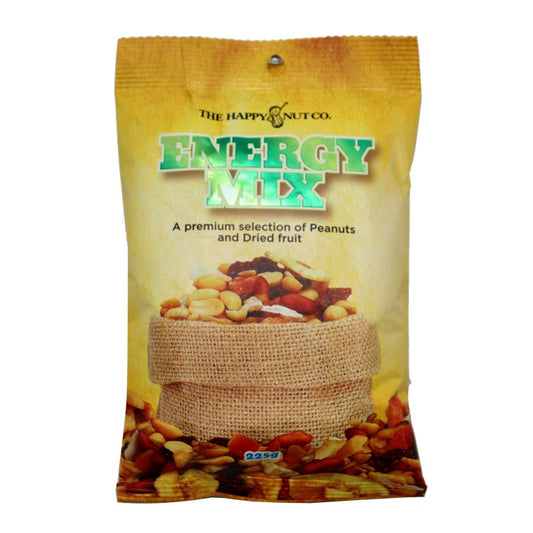 Happy Nut, Energy Mix, 225g