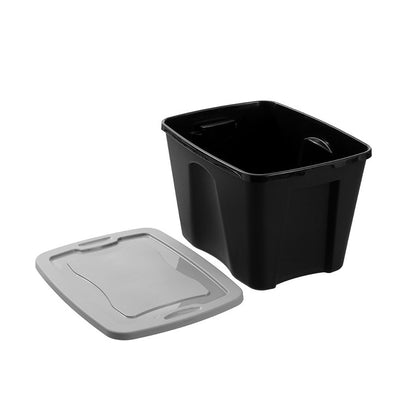 Eco Storage Box, 38L