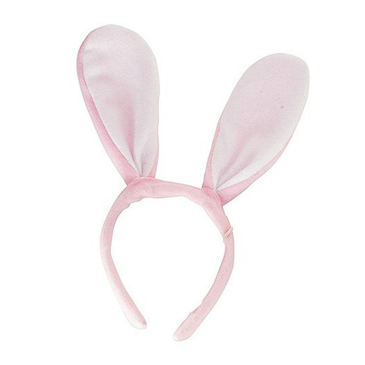 Easter Ears in Pink