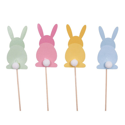 Bunny Pick, 12pk