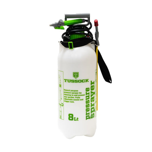 Pressure Sprayer, 8L