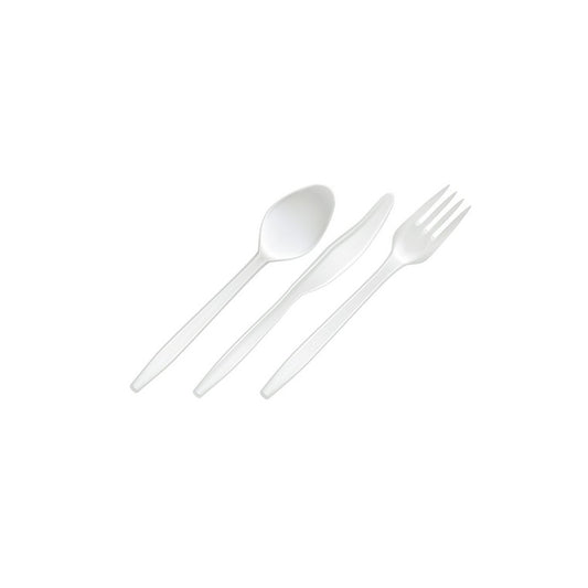 Reusable Mixed Cutlery