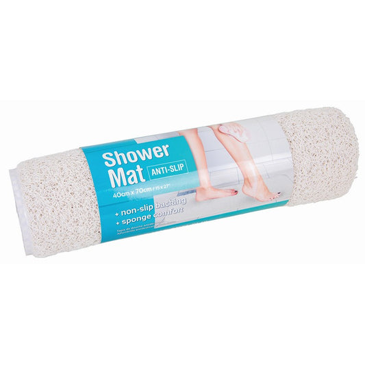 Shower Mat, Anti-Slip