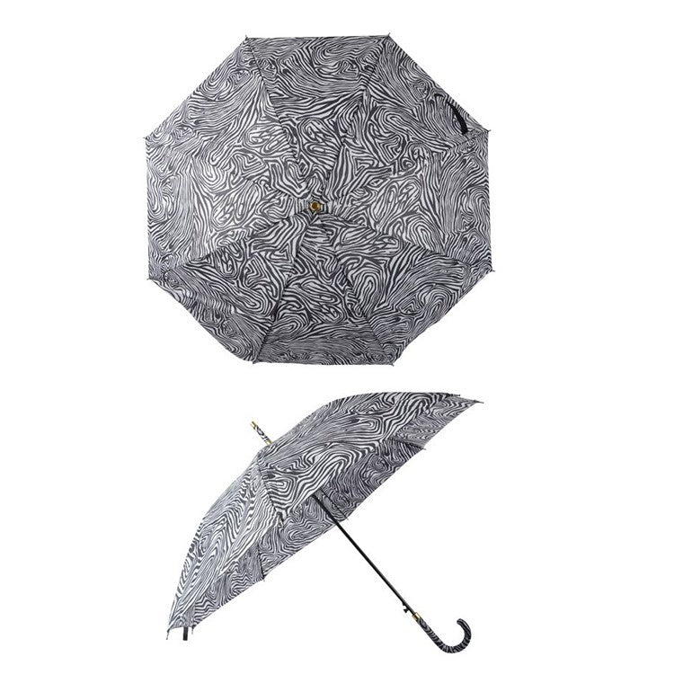 Umbrella, Animal Print, Asstd