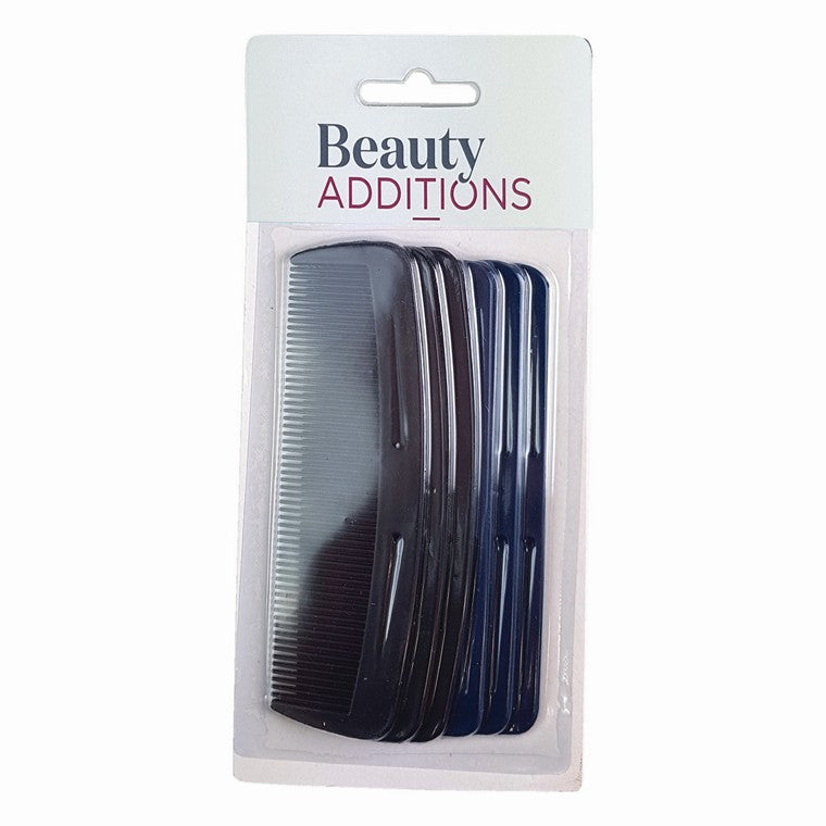 Combs, 6pk