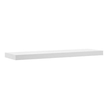 Floating Shelf, 80cm, Asstd