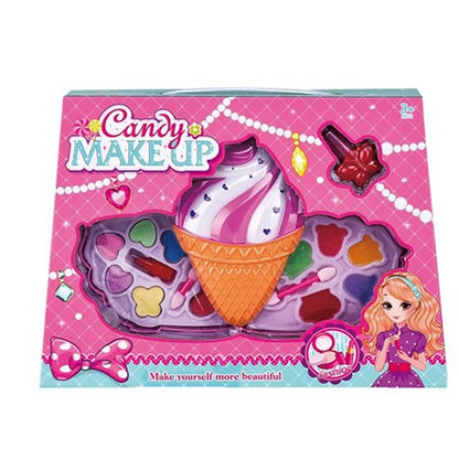 Dessert Make Up Compact Kit, Asstd