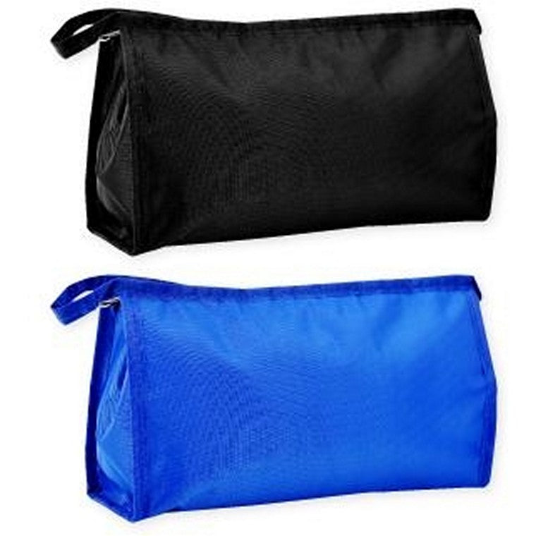 Rectangle Toiletry Bag , 2 Asstd