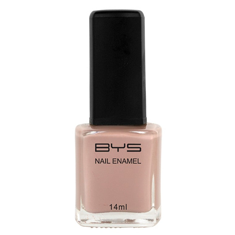 BYS Nail Polish N542 Tempting Taurus