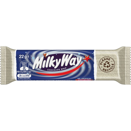 Milky Way Bar, 22g