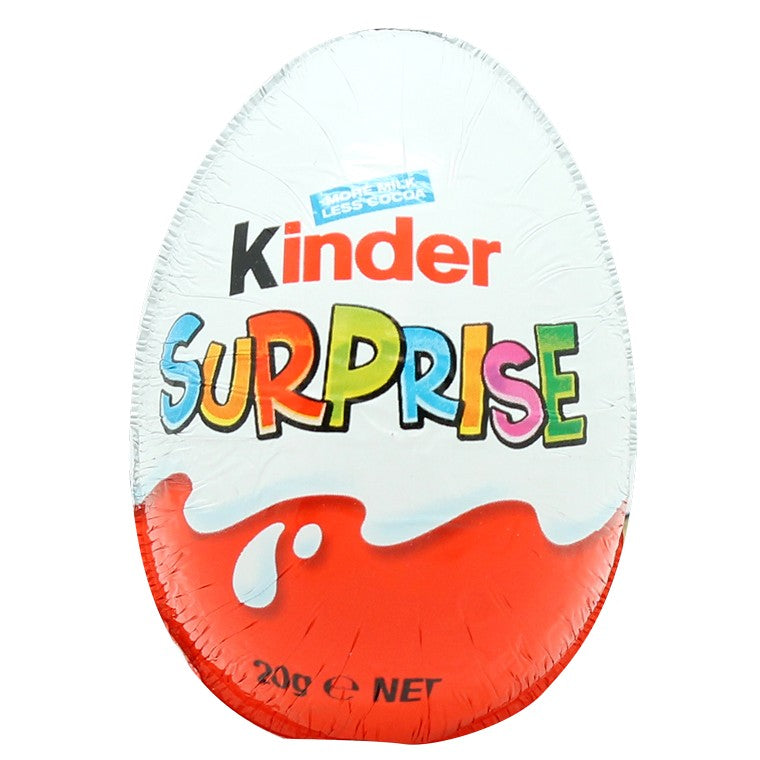 Kinder Surprise, 20g