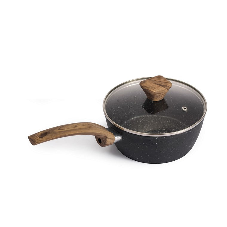 H&G Sauce Pan, 16cm