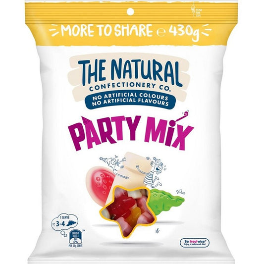 TNCC Party Mix, 430gm