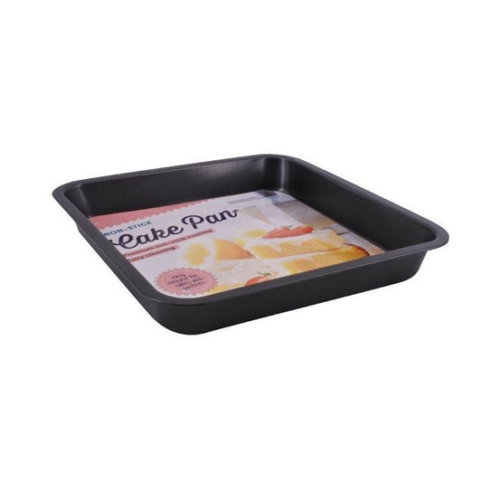 Non Stick Cake Pan Square