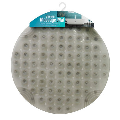 Shower Massage Mat, 55cm, Asstd