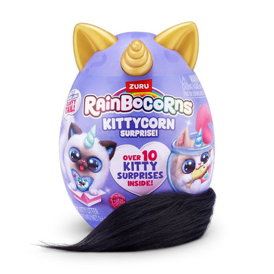 Zuru Rainbocorns Kittycorn