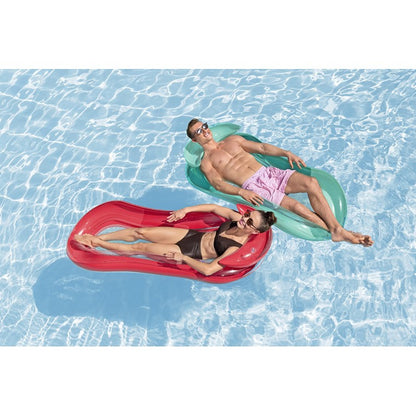 Bestway HydroLuxe Floating Pool Lounge