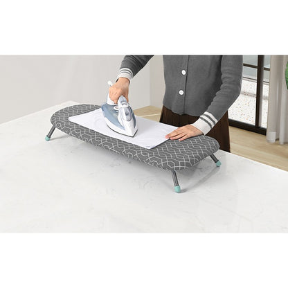 Foldable Ironing Board