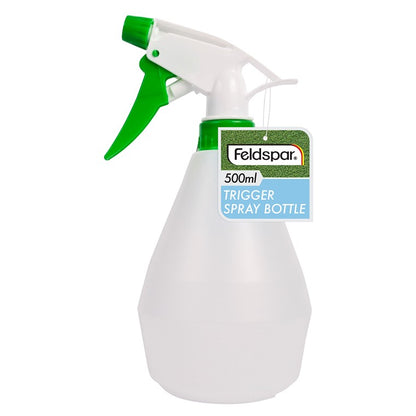 Spray Trigger Bottle, 500ml