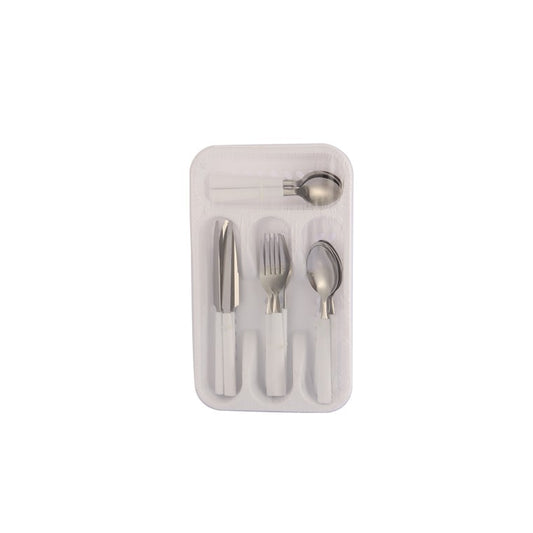 Magnifica Cutlery Set