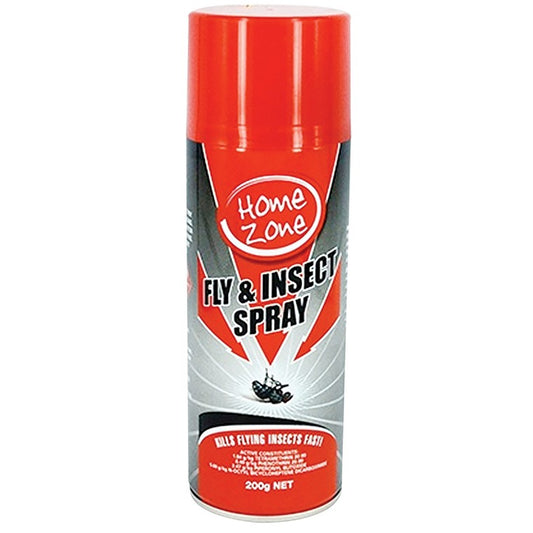 Fly & Insect Spray, 200gm