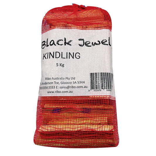 Black Jewel Kindling, 5kg