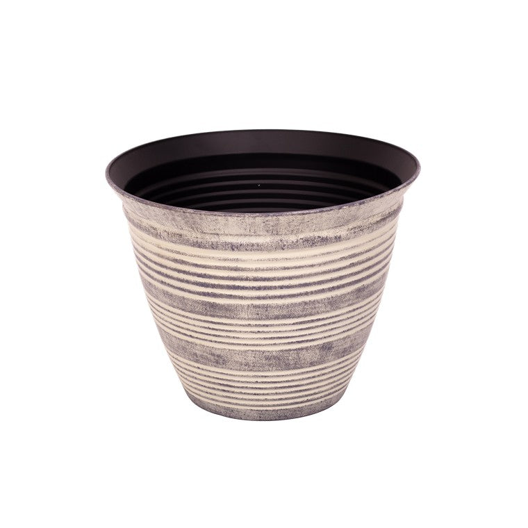 Corina Planter, Tan, 40x30cm