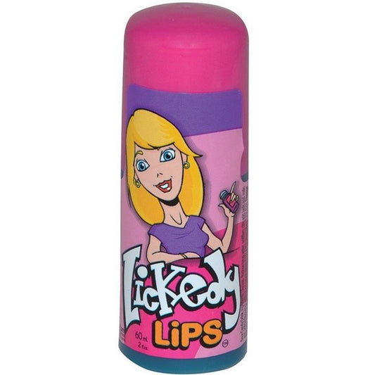 Lickedy Lips, 60ml