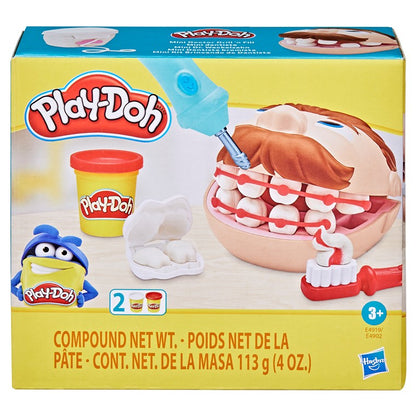 Play-Doh Mini Classics, Asstd