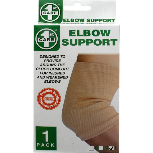 1st Care Elbow Support, S-L