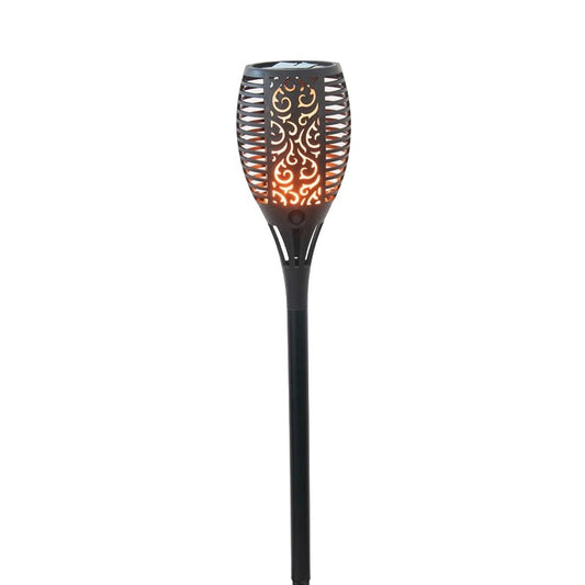 Solar Flame Torch Light, 76cm