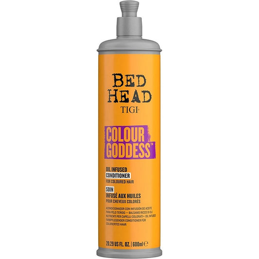 TIGI Bed Head Colour Goddess, Conditioner, 600ml