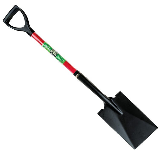 Square Spade