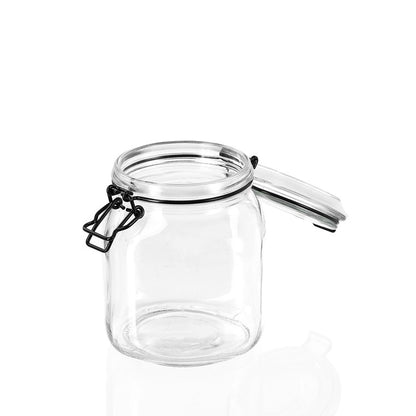 Fido Clip Jar, 1L