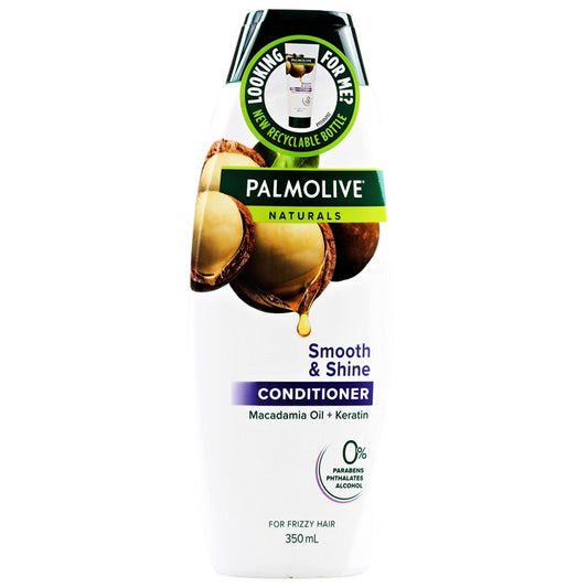 Palmolive Naturals Smooth & Shine Condtioner