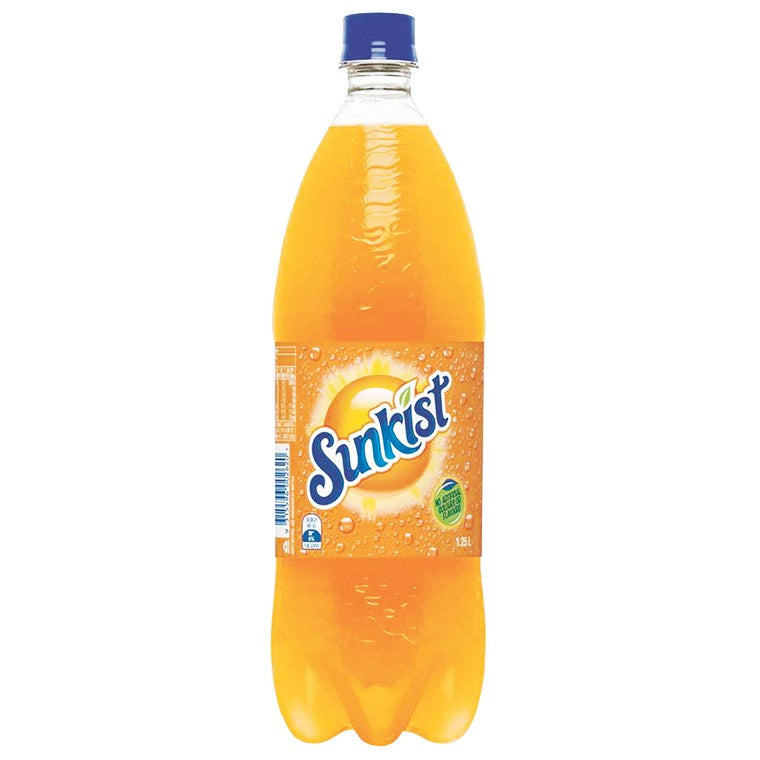 Sunkist, 1.25L